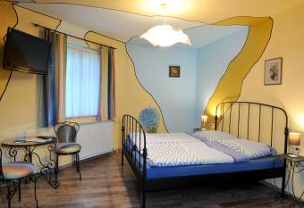 Gostilna in Preno  i    a Bran  urnik has Balcony rooms