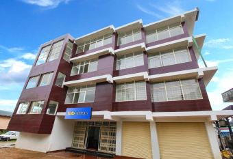 FabHotel Raj Residency Madikeri allows 18 year olds to book a room