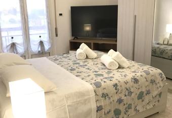 Casa di Riccardo has Balcony rooms