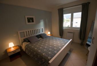 Casa San Bernardino - Private Parking has Balcony rooms