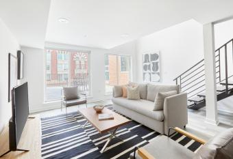 Sonder 655 Lofts allows 18 year olds to book a room