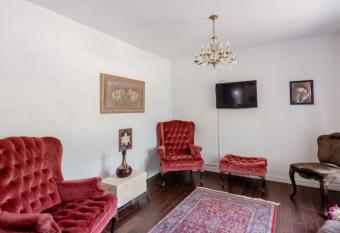 Oasis 3 near DFW airport with Mediterranean setting allows 18 year olds to book a room