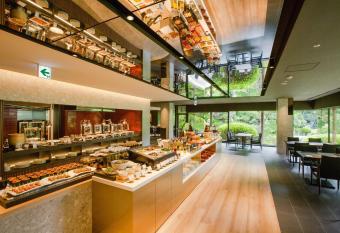 Art Hotel Kokura New Tagawa has Smoking rooms