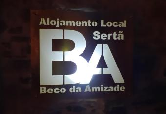 Largo da Fonte allows 18 year olds to book a room