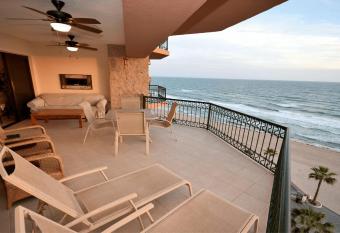 Sonoran Sea 806-E has Balcony rooms