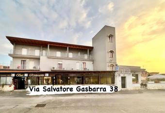 Affittacamere Flavia Roma has Balcony rooms