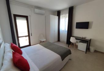 Cristian Rooms has Balcony rooms