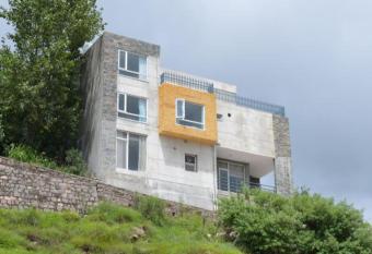 Midway has Balcony rooms