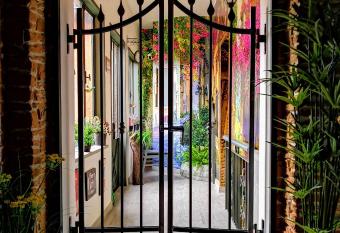 appartment & rooms SecondoPiano allows 18 year olds to book a room