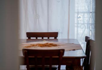 Palazzo Matilde has Balcony rooms
