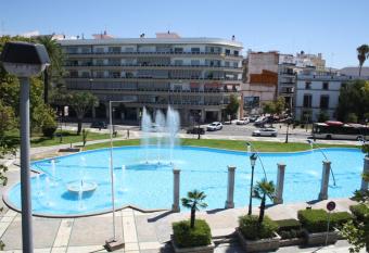 Apartamentos Tur  sticos Mamel  n has Balcony rooms