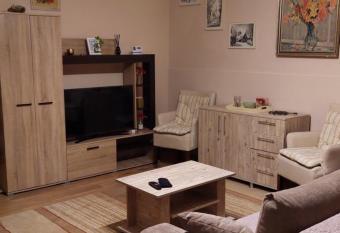 Casa Livia allows 18 year olds to book a room