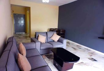 BayView Villa Condominium Apartment A has Balcony rooms