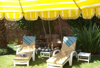 Ainsley Private Accommodation allows 18 year olds to book a room