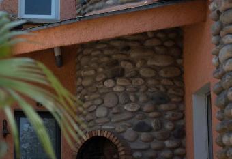 Lou Visetto    Vallon-Pont-d Arc allows 18 year olds to book a room