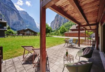 Apartment Tr  mmelbach, Comfortabl & Cozy, Private Terrace with best views has Balcony rooms