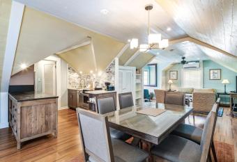 Sky Loft in Key West allows 18 year olds to book a room