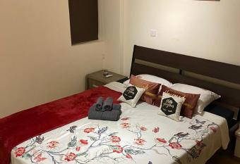 City Comfort Rooms allows 18 year olds to book a room