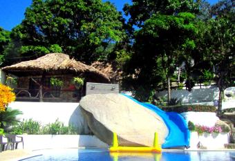 Villa Cata Hotel has Balcony rooms