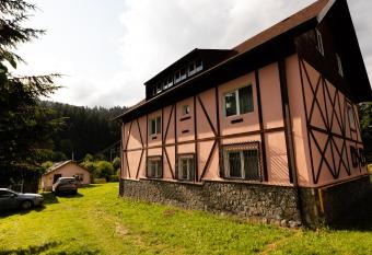 Casa RAI has Balcony rooms