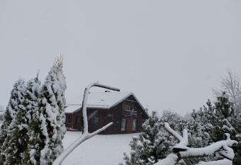 Kukori  ki   sodyba has Balcony rooms
