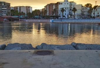 B&B I Viaggi Di Edo has Balcony rooms