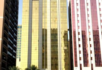 Al Rawda Arjaan by Rotana, Abu Dhabi allows 18 year olds to book a room