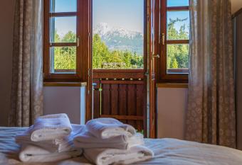 TatryHome allows 18 year olds to book a room