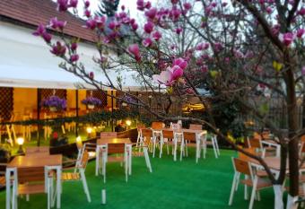 Casa Andreea has Balcony rooms