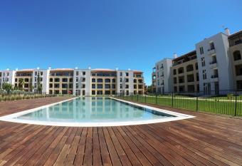 Gardens Side Vilamoura by FHR has Balcony rooms