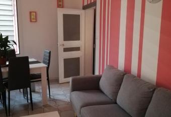 Sweet garden has Balcony rooms