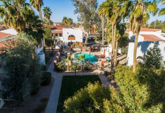 78- Modern Casa Grande Desert Paradise heated pool has Balcony rooms