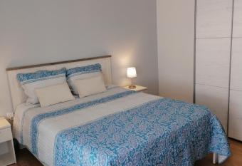 Beja Garden has Balcony rooms