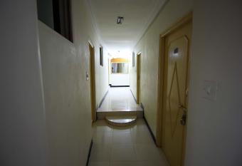 OYO 2175 Hotel Blue Diamond allows 18 year olds to book a room