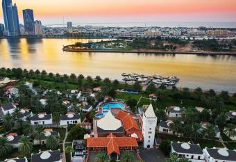 Marbella Resort allows 18 year olds to book a room