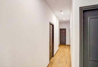 OYO Townhouse 380 Sector 19 Indiranagar allows 18 year olds to book a room