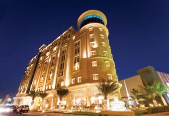 Millennium Hotel Doha allows 18 year olds to book a room