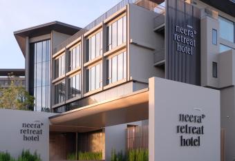 neera retreat hotel has Balcony rooms