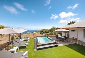 Casa Adayeim has Balcony rooms