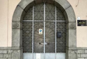 B&B da Nonna Teresa has Balcony rooms