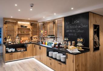 Schnitzers Dahoam - Hundefreundlich has Balcony rooms