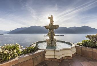 Boutique Hotel La Rocca has Balcony rooms