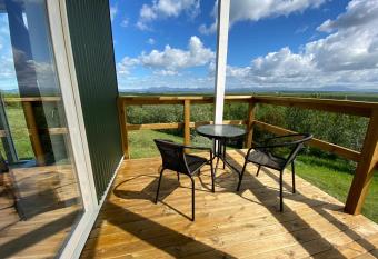 Skei  vellir Panorama house has Balcony rooms