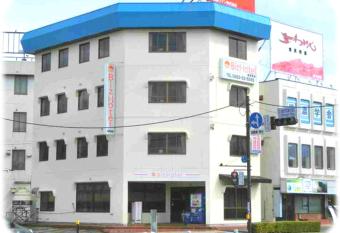 Biz Hotel Shiojiri Ekimae has Smoking rooms