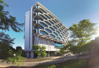 Vibe Hotel Subiaco Perth allows 18 year olds to book a room