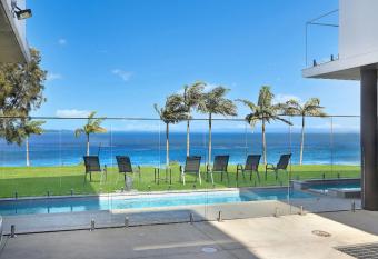 Lakes Resort allows 18 year olds to book a room