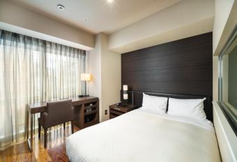 KOKO HOTEL Fukuoka Tenjin has Smoking rooms