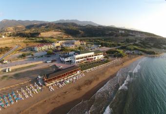 Kaplica Hotel has Balcony rooms