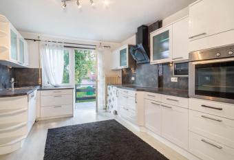 Ferienwohnung Maximilian Friedl has Balcony rooms