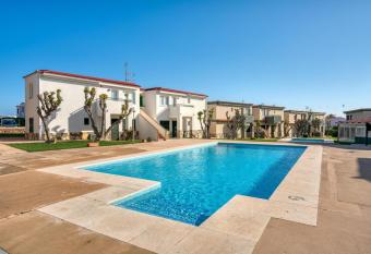 Bonito apartamento en planta baja Dm13 has Balcony rooms